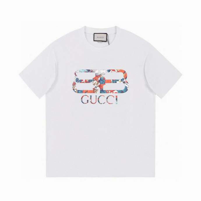 Picture of Gucci T Shirts Short _SKUGucciS-XXLfstr239835403
